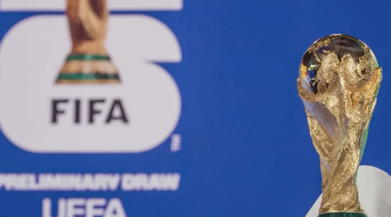 كأس العالم 2026 تحت تهديد المناخ… ربع المباريات في أجواء قاسية