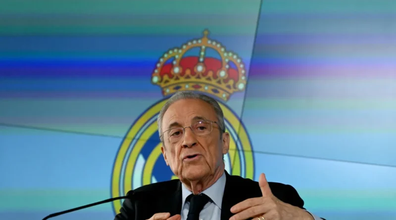كل ما تريد معرفته عن انتخابات ريال مدريد… من هم أبرز المرشحين للرئاسة؟