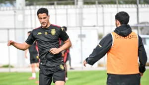 الترجي يحسم المركز الثاني في الدوري التونسي والمشاركة الأفريقية