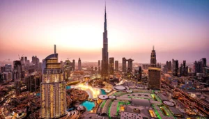 دبي تفتح باب المشاركة في “معرض تكنولوجيا المياه والطاقة والبيئة 2026”