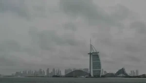 الإمارات… عقد من الابتكار في علوم الاستمطار