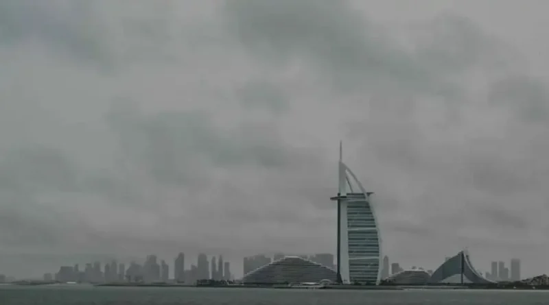 الإمارات… عقد من الابتكار في علوم الاستمطار