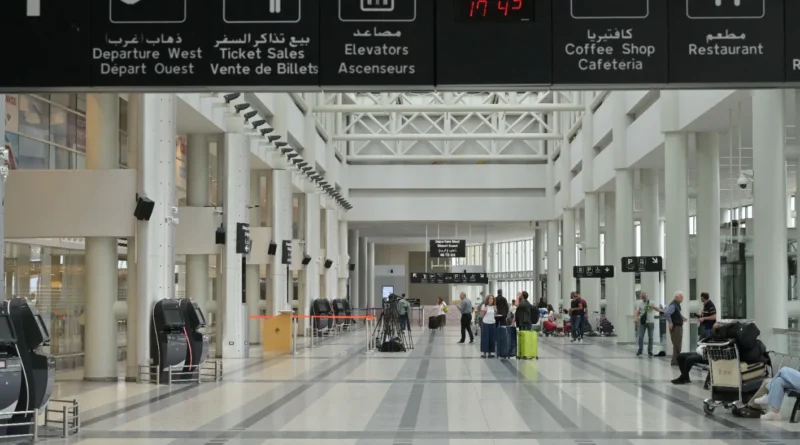 ما وجهة اللبنانيين في عطلة عيد الأضحى؟