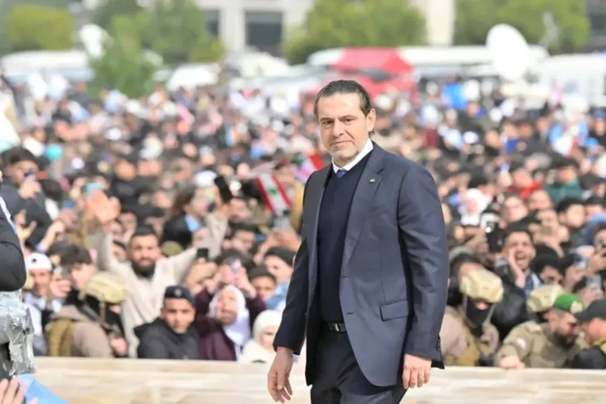 مع إحالة عماد عثمان إلى التقاعد… الحريري: دافع عن الدولة بشراسة في أحلك الظروف