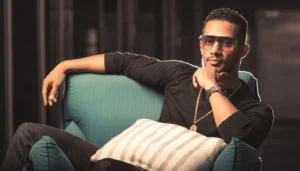 محمد رمضان وبدر الشعيبي في ليلة جماهيرية “رياضية” في دبي