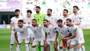 تفاصيل معسكر المنتخب الإيراني قبل التوجه إلى الولايات المتحدة