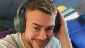 التعليق الأوّل لسعد لمجرد: “كل شيء على ما يرام” (فيديو)