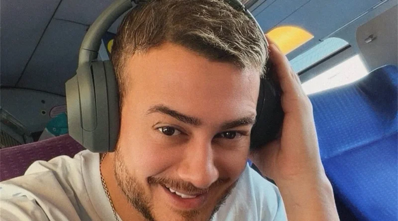 التعليق الأوّل لسعد لمجرد: “كل شيء على ما يرام” (فيديو)