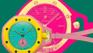 ساعات Swatch الجديدة تتحول إلى ظاهرة عالمية… طوابير ومخيمات وإلغاء مفاجئ (فيديو)
                         , ليست ذكية ولا رقمية.. ساعة Royal Pop تعيد عقارب الزمن إلى الوراء وتشعل هوس الشراء