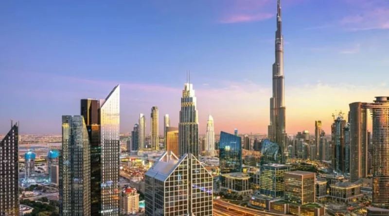 كيف أصبحت الإمارات الأولى عالمياً في تبني الذكاء الاصطناعي؟