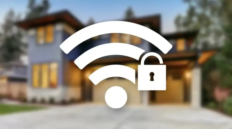 حصن بيتك الرقمي: كيف تحمي شبكة الإنترنت المنزلية من الاختراق؟