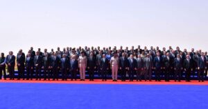 افتتاح مشروع الدلتا الجديدة في مصر بتكلفة 15 مليار دولار