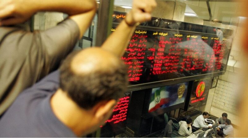 مسؤول: البورصة الإيرانية تعود للتداول الثلاثاء المقبل