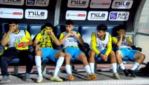 هبوط الإسماعيلي… حين تُنصف الكرة “العدل” وتظلم “التاريخ”