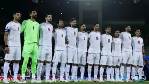 3 أمور يجب معرفتها عن إيران قبل كأس العالم 2026