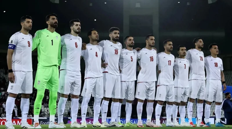 3 أمور يجب معرفتها عن إيران قبل كأس العالم 2026