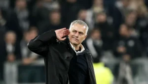 فابريزيو رومانو يعلن تفاصيل جديدة بشأن عودة مورينيو إلى ريال مدريد
