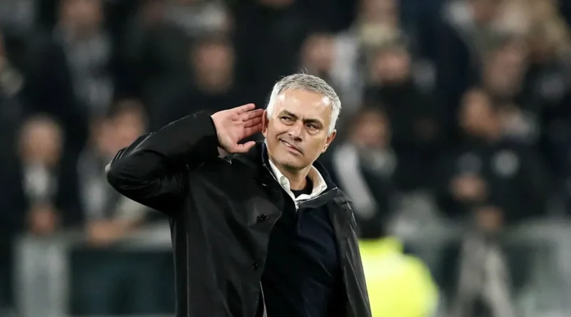 فابريزيو رومانو يعلن تفاصيل جديدة بشأن عودة مورينيو إلى ريال مدريد