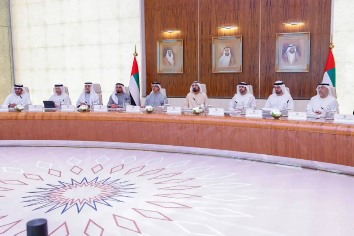 الإمارات تستهدف تحويل 50% من الخدمات الحكومية إلى الذكاء الاصطناعي المساعد
