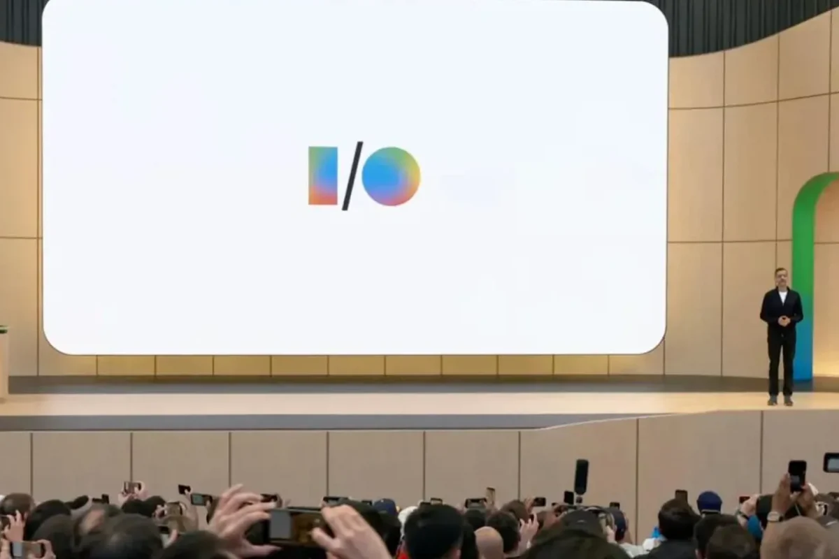 في مؤتمر I/O 2026.. “غوغل” توسّع حضور الذّكاء الاصطناعي من سلّة التّسوق إلى النّظارات الذّكية والبحث