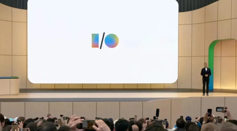 في مؤتمر I/O 2026.. “غوغل” توسّع حضور الذّكاء الاصطناعي من سلّة التّسوق إلى النّظارات الذّكية والبحث