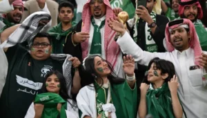 تسهيلات أميركية للجماهير السعودية في كأس العالم 2026… ما هو نظام FIFA PASS؟