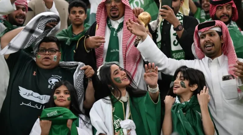 تسهيلات أميركية للجماهير السعودية في كأس العالم 2026… ما هو نظام FIFA PASS؟