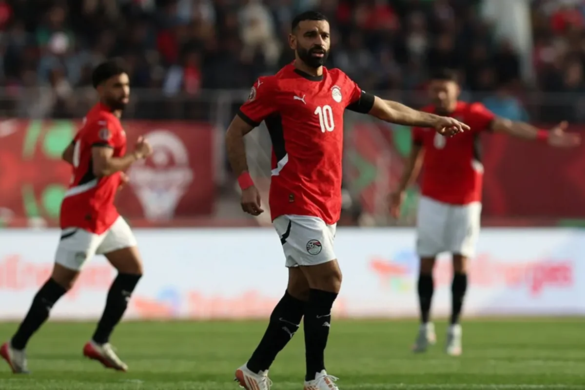 قائمة منتخب مصر الأولية لكأس العالم 2026