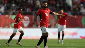 قائمة منتخب مصر الأولية لكأس العالم 2026