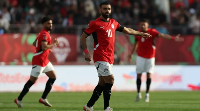 قائمة منتخب مصر الأولية لكأس العالم 2026