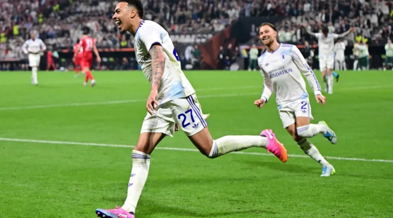ليلة إنكليزية في اسطنبول… أستون فيلا يحصد لقب الدوري الأوروبي
