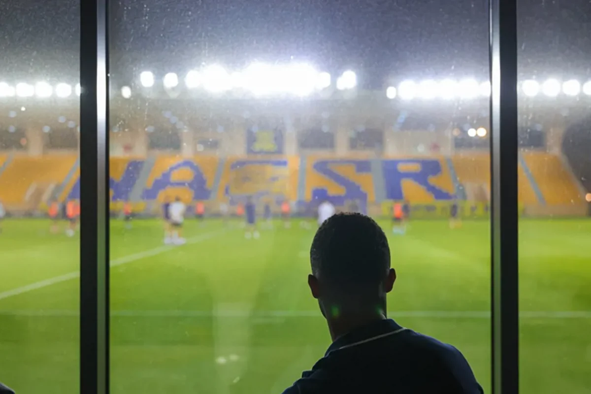 موعد مباراة النصر ضد ضمك في دوري روشن السعودي والقنوات الناقلة