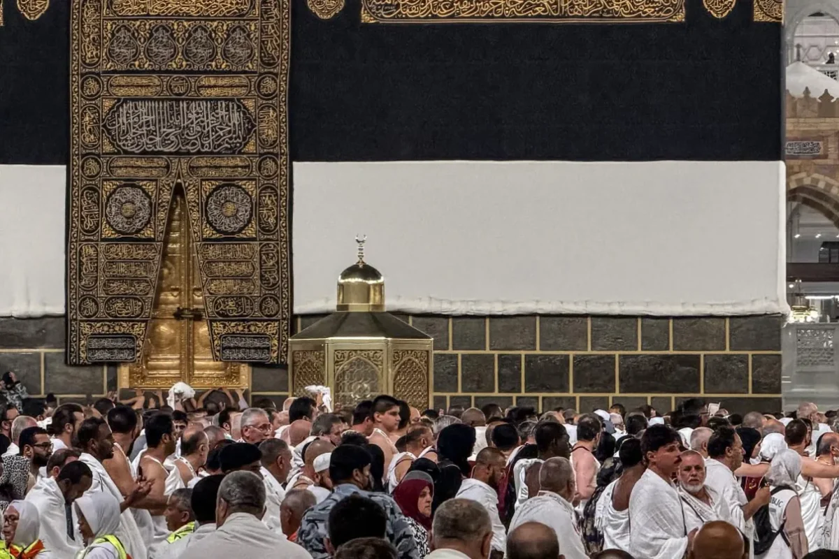 موسم الحج 2026: هل تراجعت أعداد اللبنانيين بسبب الحرب؟