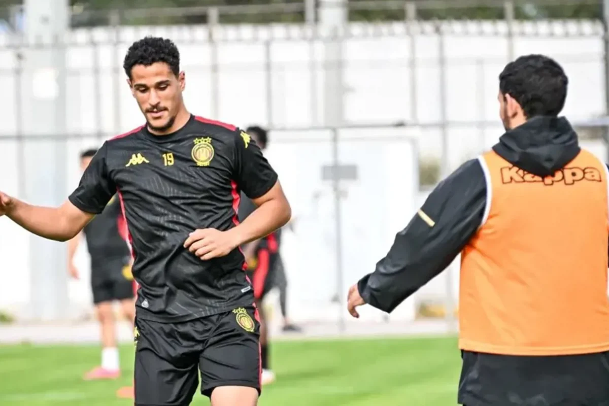 بث مباشر لمباراة الترجي ضد بعث بوحجلة في كأس تونس