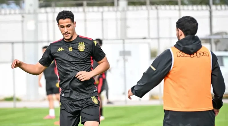 بث مباشر لمباراة الترجي ضد بعث بوحجلة في كأس تونس