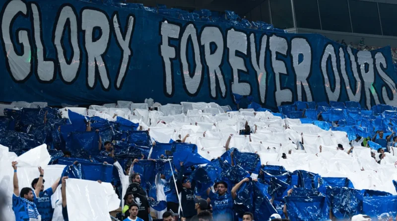 بث مباشر: الهلال ضد الفيحاء في المرحلة الأخيرة من الدوري السعودي