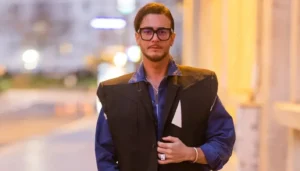 المغني المغربي سعد لمجرد يستأنف الحكم بسجنه بتهمة الاغتصاب