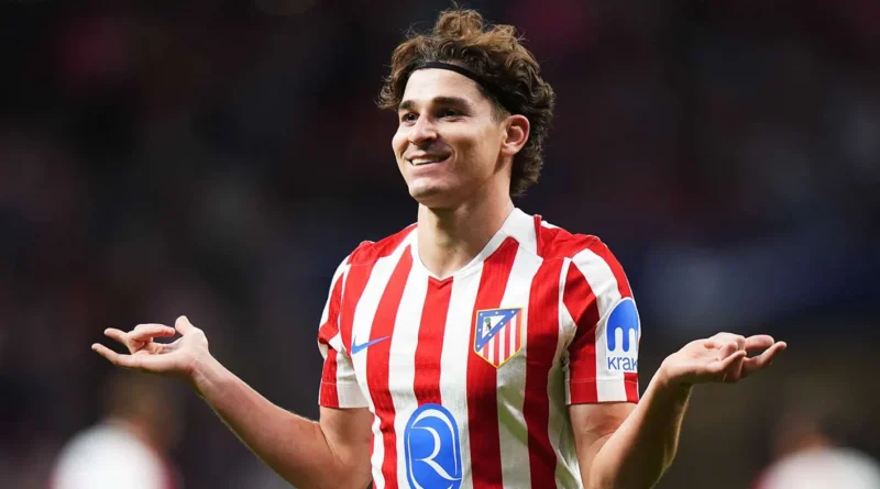 5 صفقات يتطلع إليها برشلونة هذا الصيف