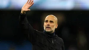 أبرز محطات بيب غوارديولا مع مانشستر سيتي