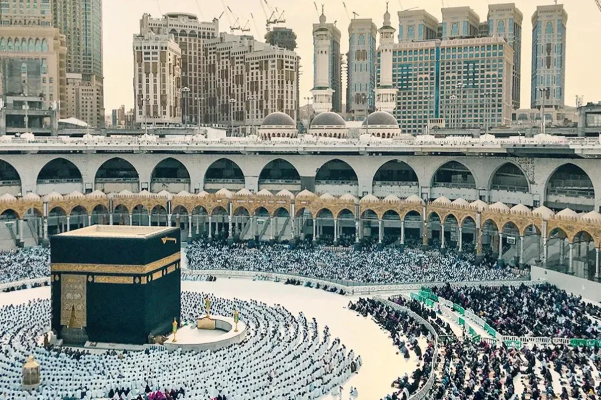 السعودية ترفع مستوى خدمات الحج بتقنيات الذكاء الاصطناعي