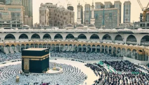 السعودية ترفع مستوى خدمات الحج بتقنيات الذكاء الاصطناعي