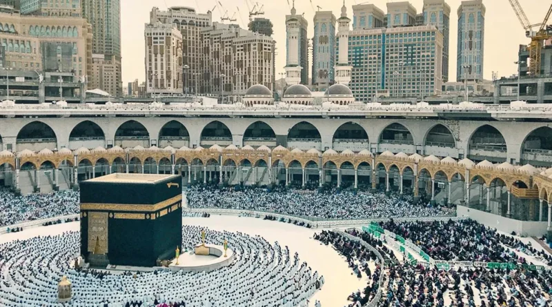 السعودية ترفع مستوى خدمات الحج بتقنيات الذكاء الاصطناعي