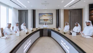إطلاق “برنامج التعاون الفضائي الدولي” بقيمة مليار درهم في الإمارات