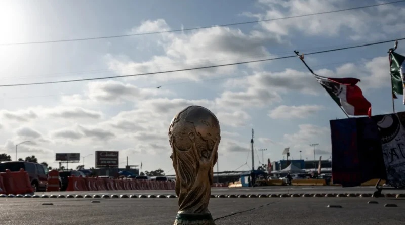 بين قلق الترحيل وشغف كرة القدم… كأس العالم تعيد الحياة لأحياء المهاجرين في نيويورك
