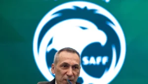 قائمة المنتخب السعودي الأولية لكأس العالم 2026