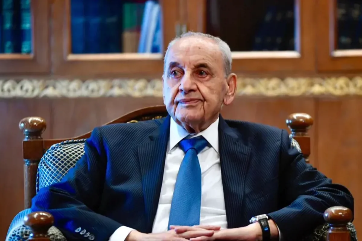 ضمّ لبنان إلى “مونديال باكستان”؟ برّي ينتظر “أخباراً مطمئنة”