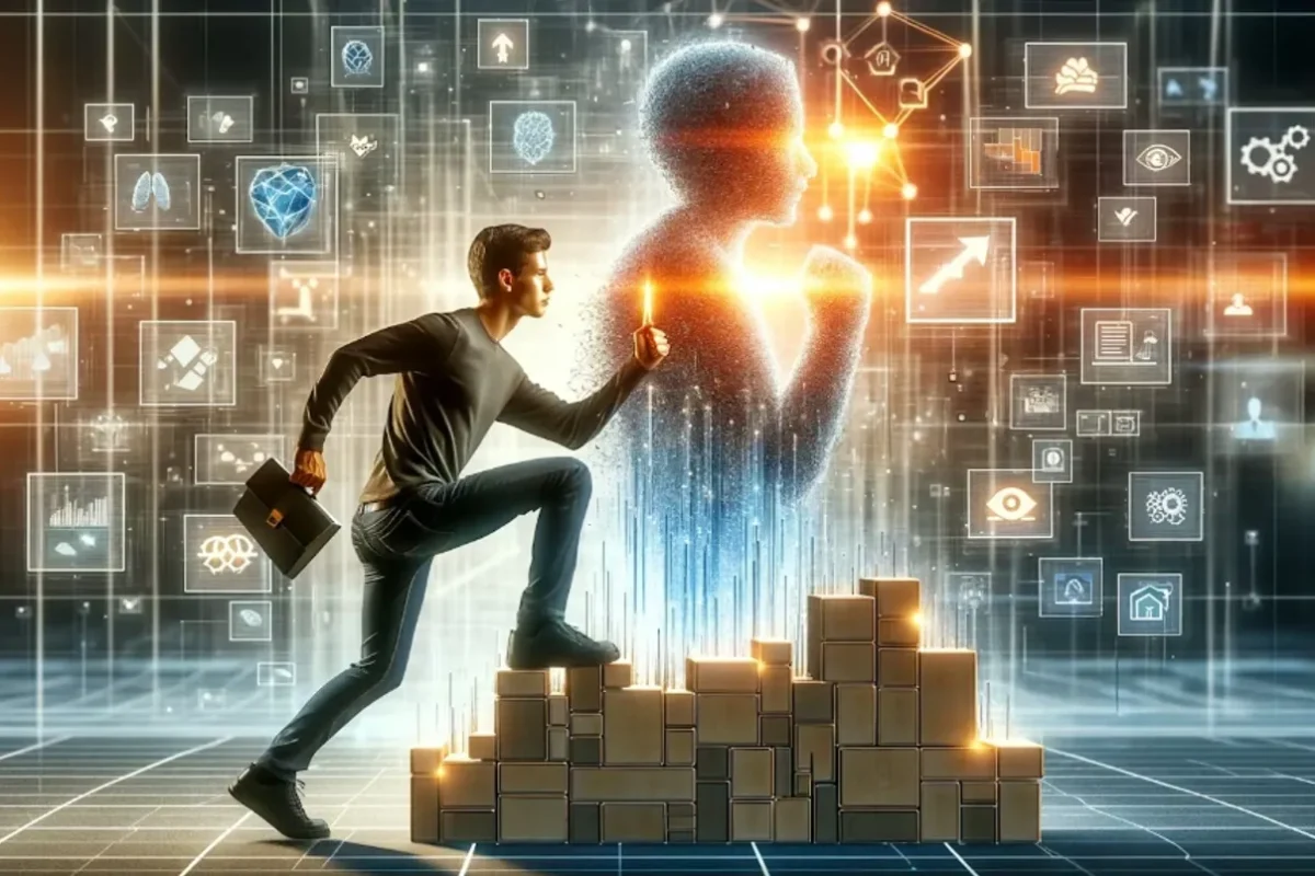 دراسة تكشف: كيف يمنح الذكاء الاصطناعي الثقة لأصحاب المشاريع الناشئة؟