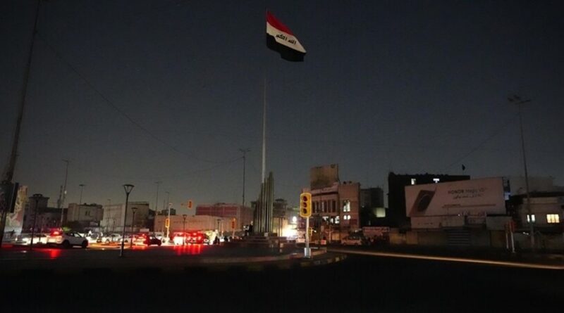 حرب إيران وتعثُّر الربط الخليجي يشعلان صيف العراق ويفاقمان العجز الكهربائي