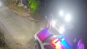 إشكال في مغدوشة- صيدا مع شبان من عنقون تطوّر إلى إطلاق نار… واعتداء على عناصر البلدية (فيديو)