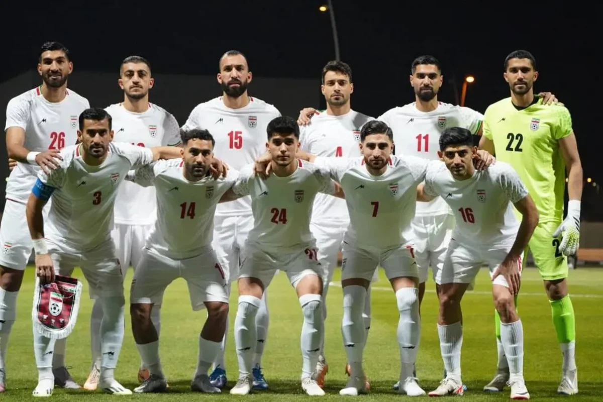 المكسيك تفتح أبوابها لإيران قبل كأس العالم 2026